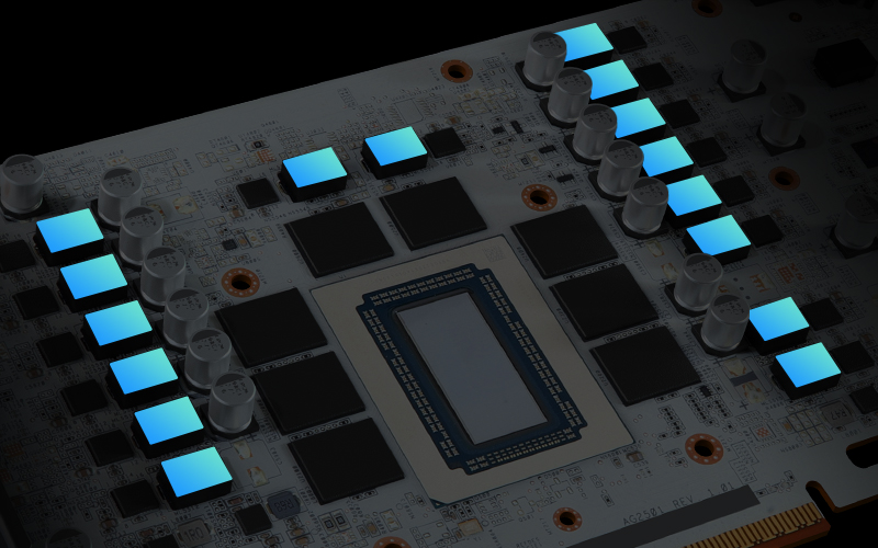 16 Power Phase Design